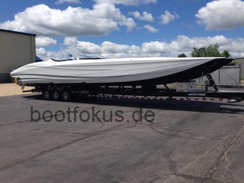 MTI G6 technische daten